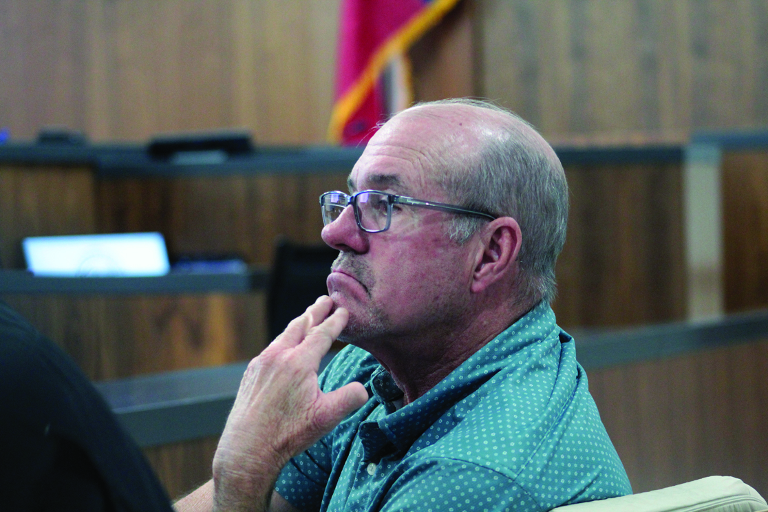 Bridging the gap…Conference centers on improving mental health care for incarcerated people