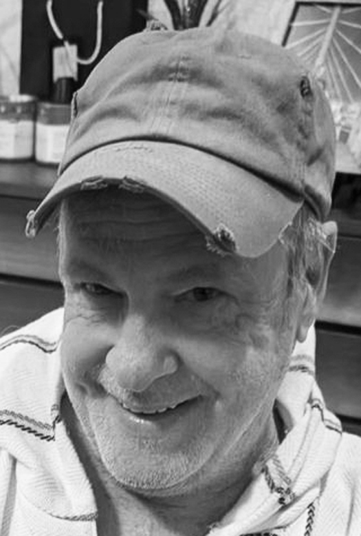 Paul “Scott” Harrison