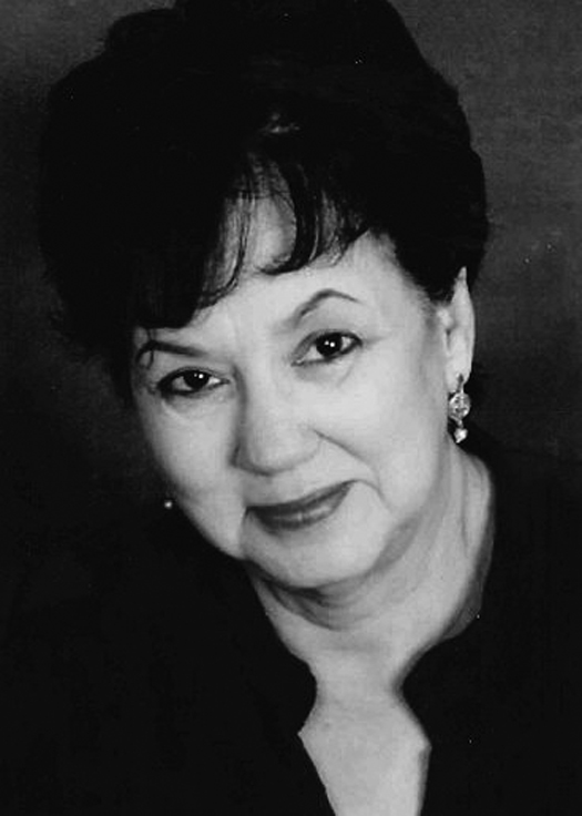 Carol Ann Pitman Ashley