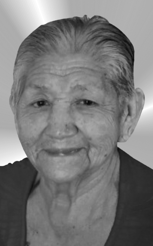 Pascuala De La Rosa