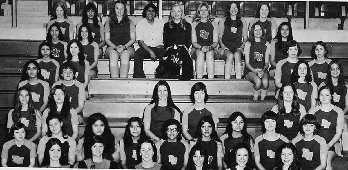 Past DHS Pep Squads, Cheerleaders, & Mascots to be honored at DExSTA Homecoming on Sept. 26-27!