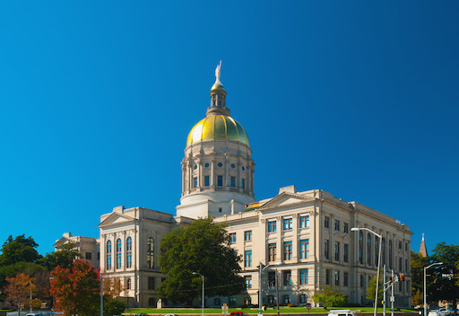 Redistricting bill heads to Abbott’s desk