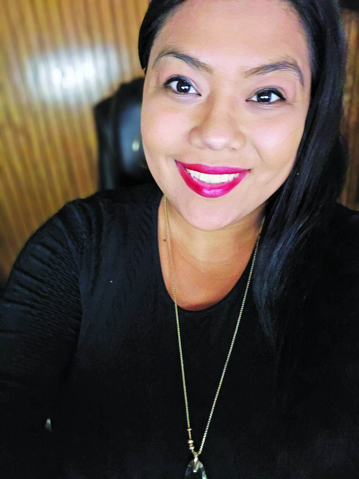 Cassandra Maldonado hired as the new Devine Municipal Court Clerk
