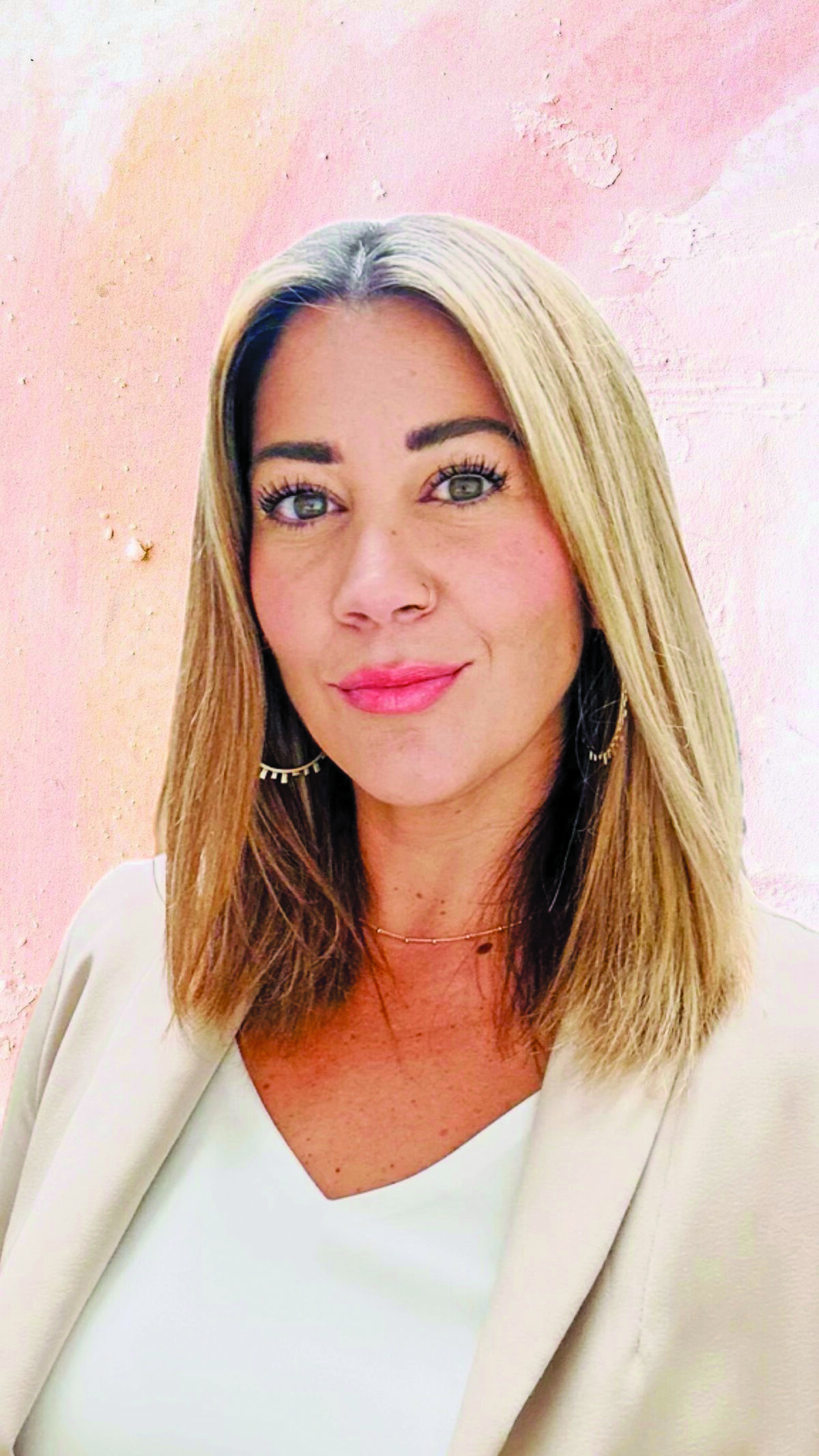 Sophia Benavidez hired as new Finance Director for City of Devine