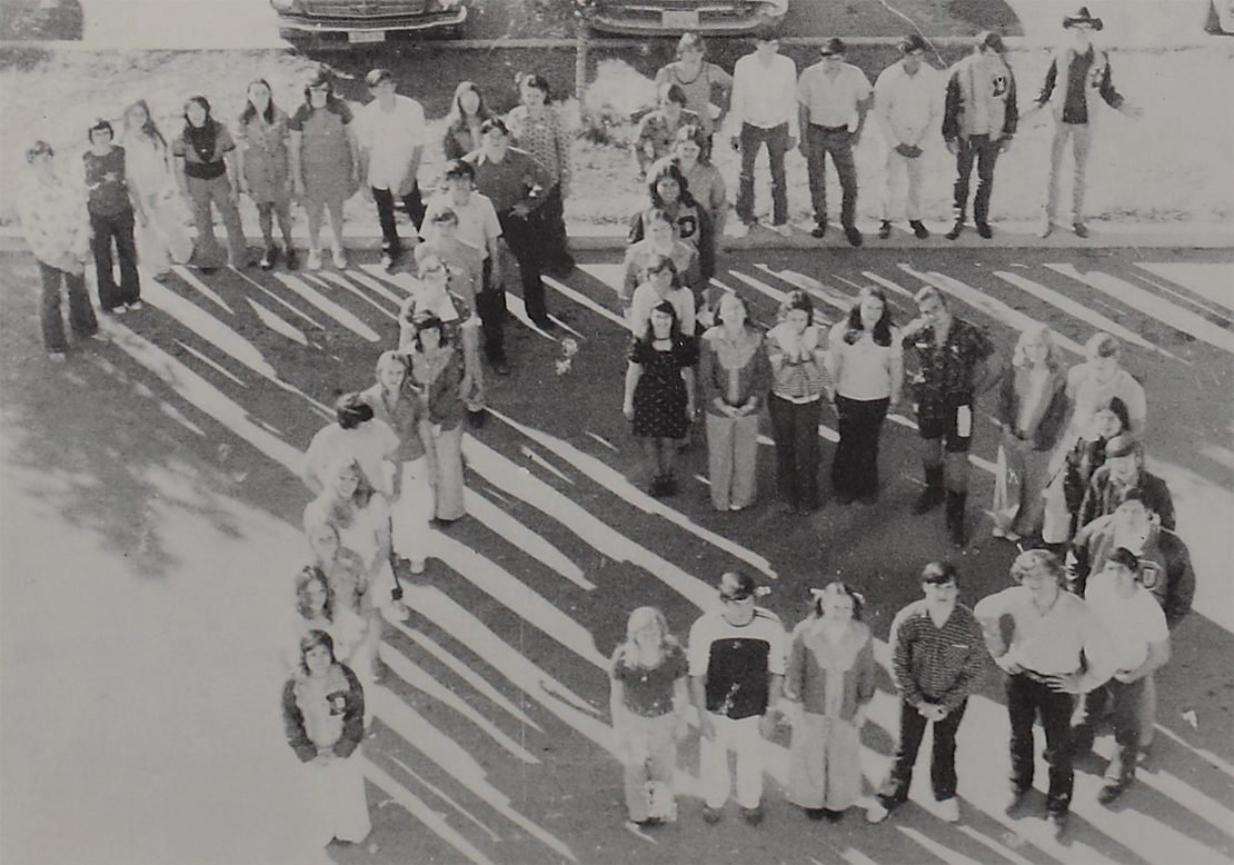 DHS CLASS OF ’75 – 50th Reunion – Sept. 26-27, 2025