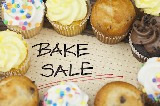 Bigfoot Wallace Museum Bake Sale this Saturday, Aug. 9th