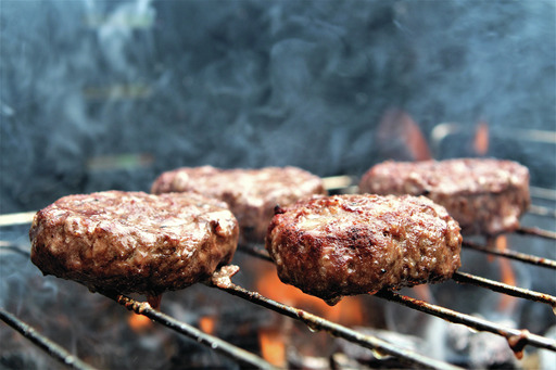 BBQ benefit forIglesias family Aug. 30