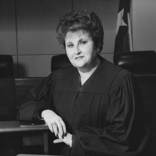 Alma Lamar Lopez Cavazos