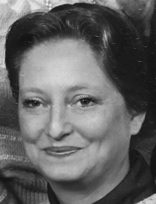 Dianna Lee Brown