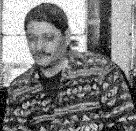 Lucio Vera Jr.