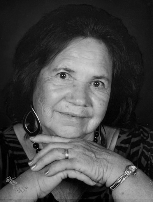 Rosa Gonzales Hernandez