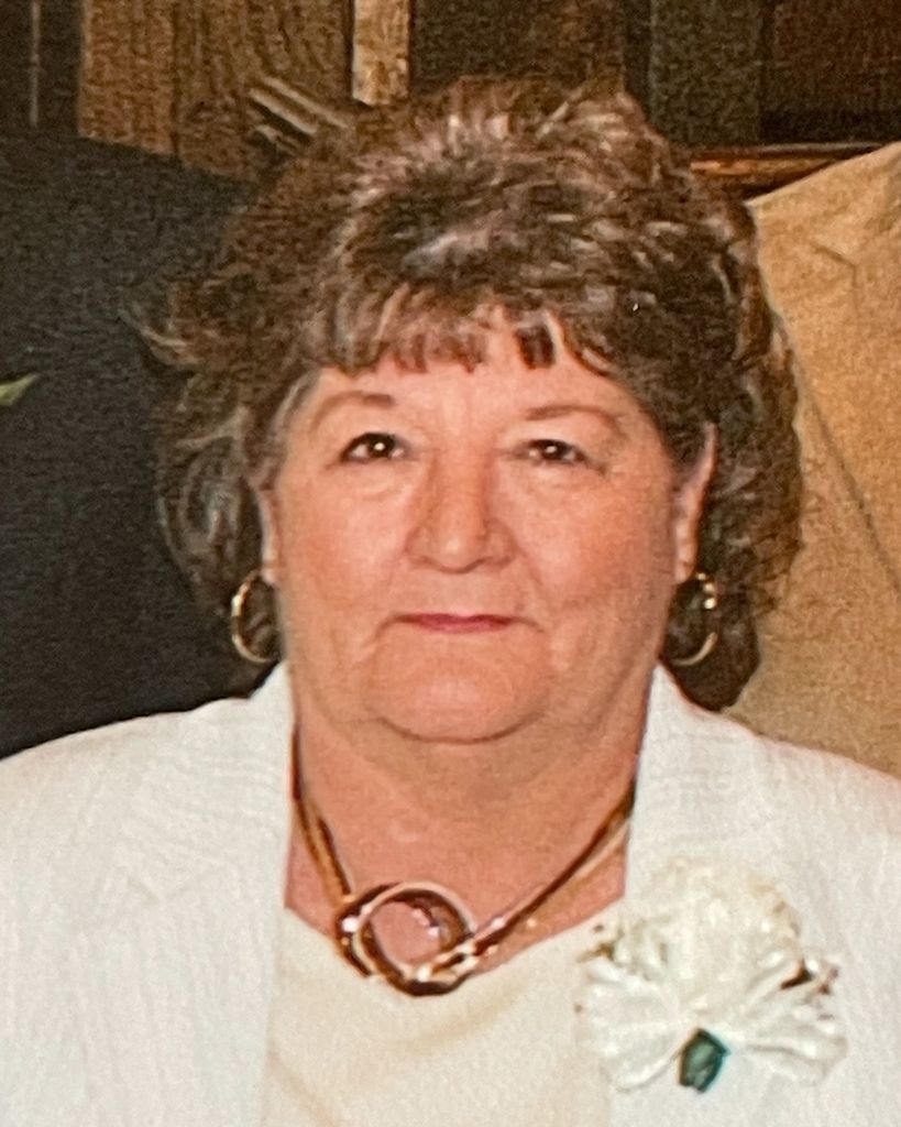 Sandra “Sandy” Laverne Rogers