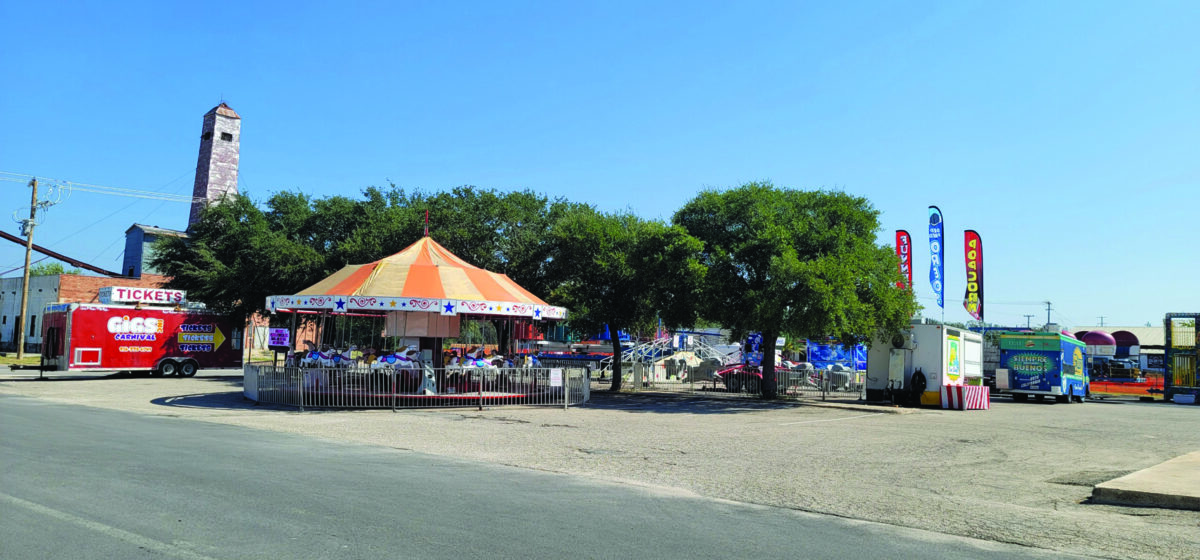 Fall Festival THIS WEEKEND