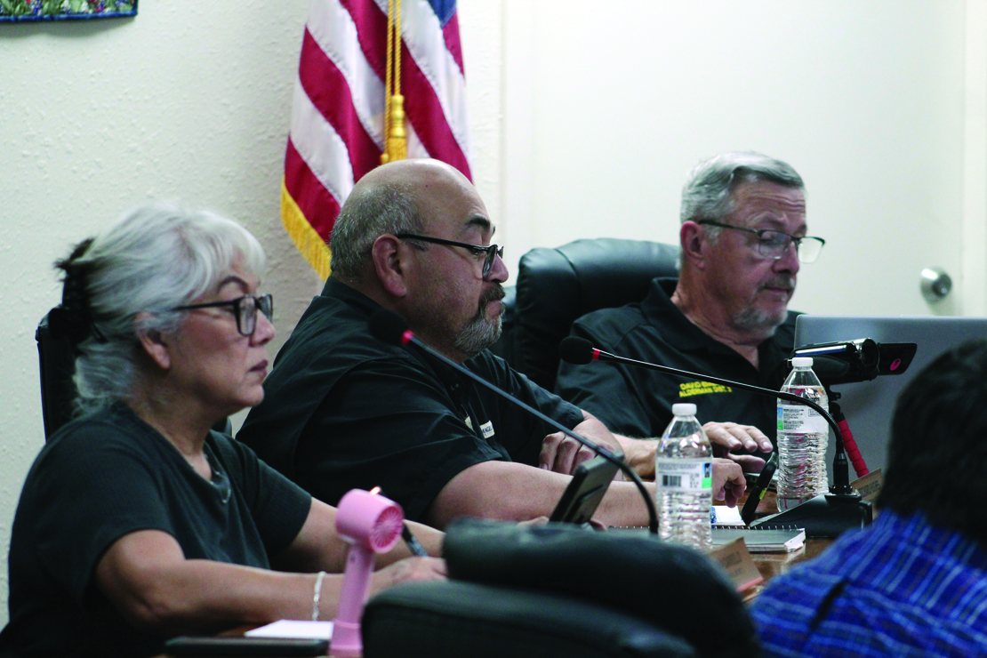 Lytle council approves evaluation of site for fifth water well