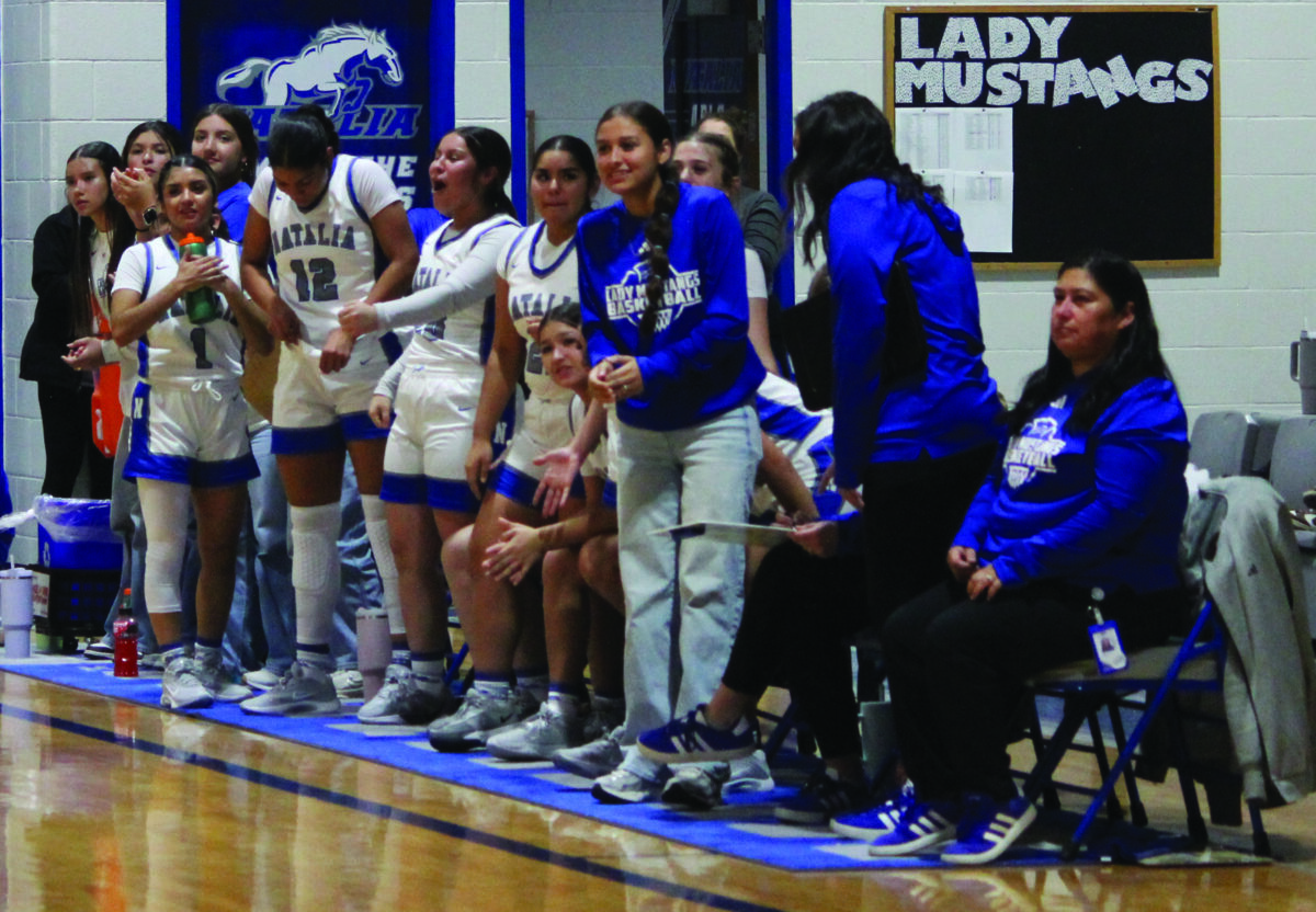 Natalia Classic tournament on the horizon for Lady Mustangs