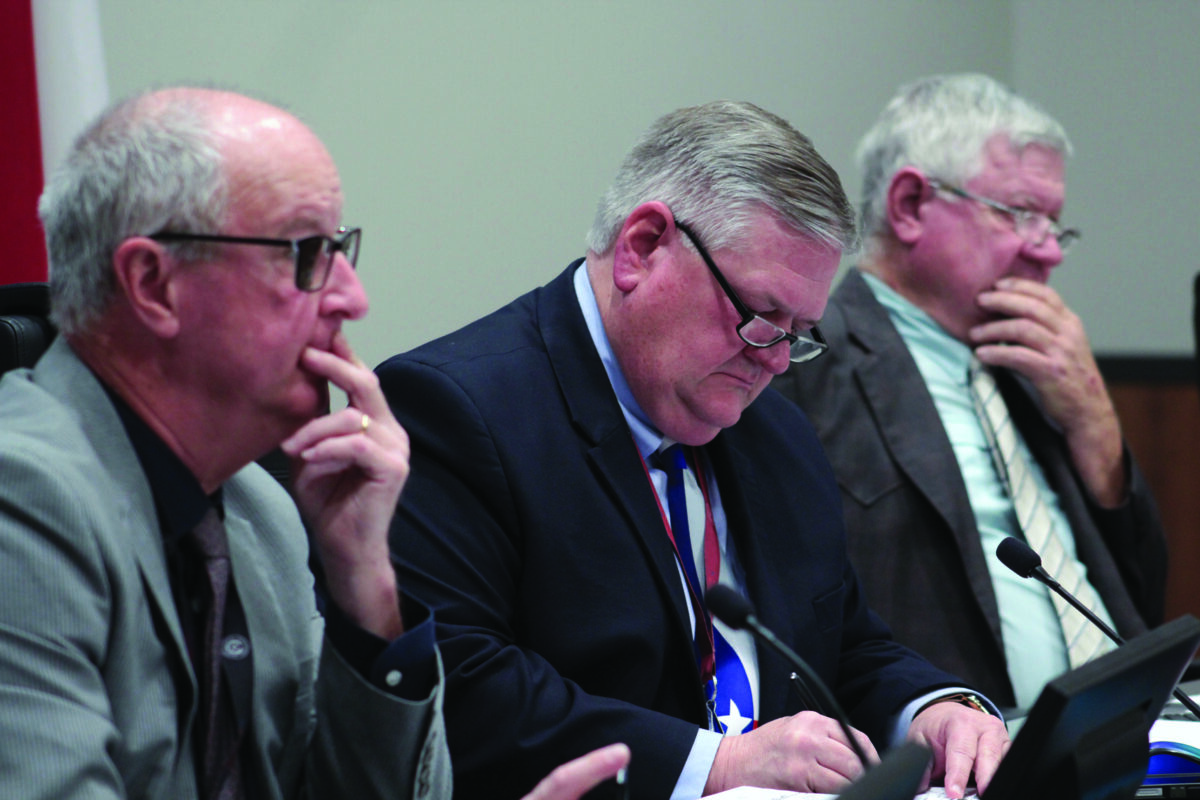 Medina County okays “largest, most expansive” PID bond thus far