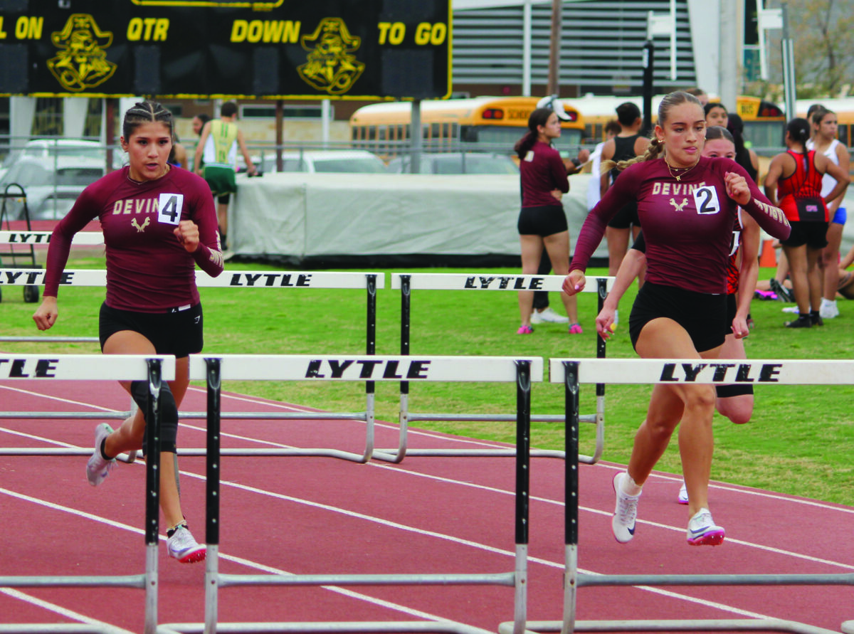 Elite 8 Arabians are Area Track Runner-Up as 7 advance to Regional ...