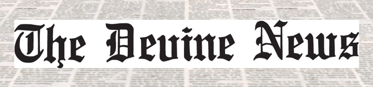 The Devine News