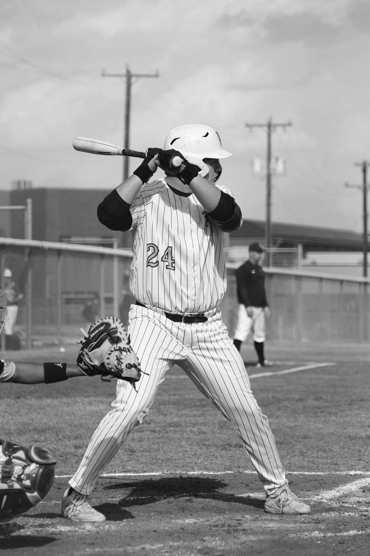 Back-to-back Area Champs! Pirates take down Poth in series sweep