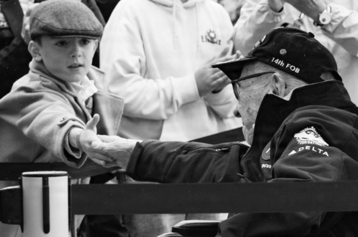 Remarks by Secretary of War Pete Hegseth at the 82nd Anniversary of theD-Day Landings at Normandy American Cemetery(As Delivered) June 6, 2026